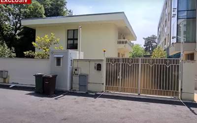 Traian Băsescu eliberează...