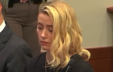 Amber Heard nu are bani să îi plătească despăgubirile lui Johnny Depp