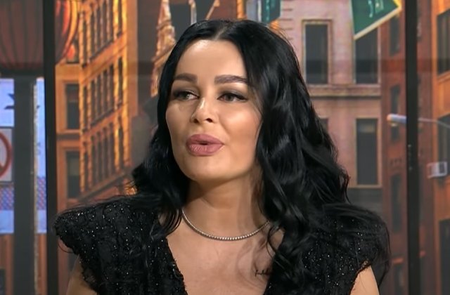 Brigitte Pastramă, cuvinte dure la adresa fostului partener: &bdquo;Am fost t&acirc;r&acirc;tă &icirc;n foarte multe mizerii care...&rdquo;