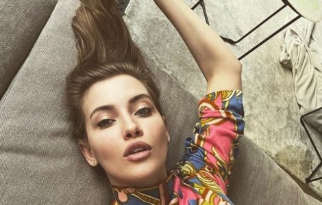 Pe cine susține Iulia Albu de la Asia Express: „Singura femeie care arată mai bine cu un sombrero pe cap decât mine”