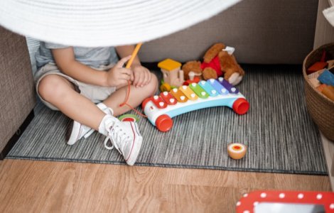 Cum să alegi pantofi pentru copii? Lucruri de care trebuie să ții cont!