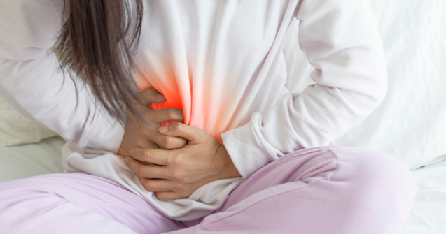 Apendicita la copii. Ce o provoacă și care sunt simptomele acestei afecțiuni