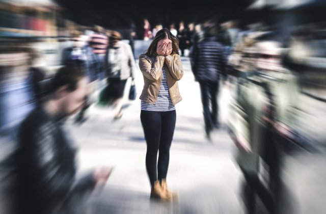 Tehnica 54321 pentru tratarea anxietății. Ce spun specialiștii