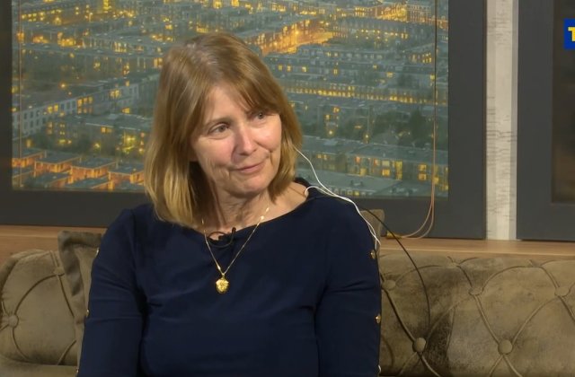 Cine este Kathleen Ann Kavalec, prima femeie ambasador al SUA &icirc;n Rom&acirc;nia