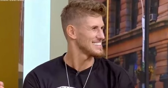 Cum arată femeia ideală pentru Alex Delea! Câștigătorul Survivor România are planuri serioase de viitor: „Vreau și eu o iubită”