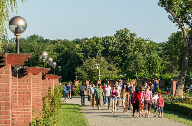 Prognoza meteo - 7 iunie 2022. Cer variabil și precipitații pe arii restr&acirc;nse