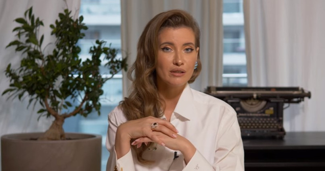 Ce își dorea Iulia Albu să devină când era mică. Nici prin gând nu îi credea că va ajunge critic de modă