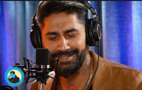 Connect-R, despre perioada în care s-a luptat cu depresia. Fiica lui ar fi putut muri la doar un an: „Îmi lipsea Dumnezeu”