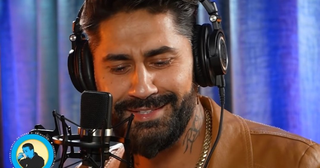 Connect-R, despre perioada în care s-a luptat cu depresia. Fiica lui ar fi putut muri la doar un an: „Îmi lipsea Dumnezeu”