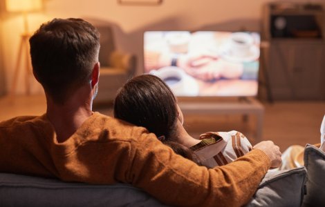 Filme de dragoste clasice