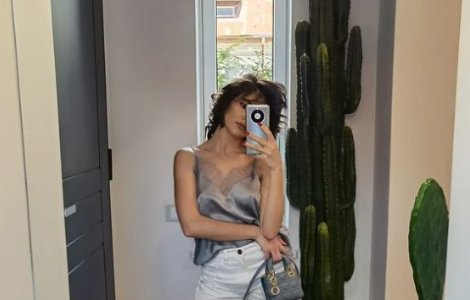 Lidia Buble a trecut prin clipe de coșmar la începutul carierei. Oamenii o criticau pentru aspectul fizic