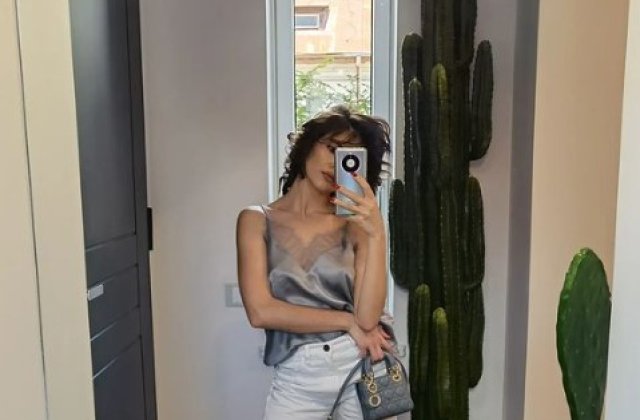 Lidia Buble a trecut prin clipe de coșmar la &icirc;nceputul carierei. Oamenii o criticau pentru aspectul fizic