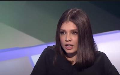 Elena Chiriac, părăsită de...