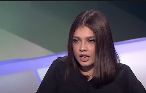 Elena Chiriac, părăsită de iubit din cauza distanței. De necrezut cine era partenerul de viață al fostei Faimoase