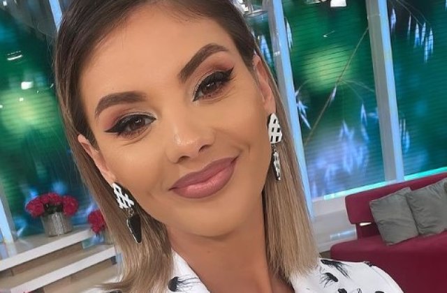 Ramona Olaru, plătită bine la Neatza cu Răzvan și Dani: &bdquo;Am venit de la țară și acum sunt o lady&rdquo;