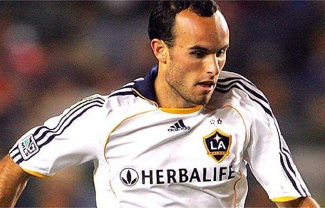 SUA merg la CM fara cel mai bun marcator din istoria formatiei