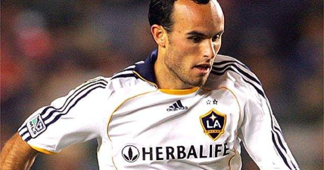 SUA merg la CM fara cel mai bun marcator din istoria formatiei