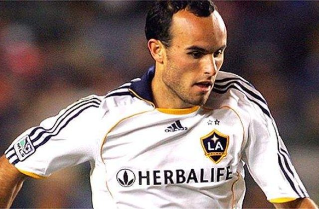 SUA merg la CM fara cel mai bun marcator din istoria formatiei