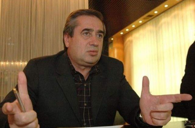 Niculae: Insolventa este singura sansa de a salva FC Dinamo de la faliment