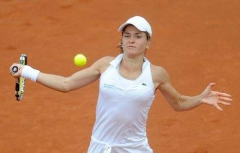  Roland garros  Dulgheru, eliminata in calificari
