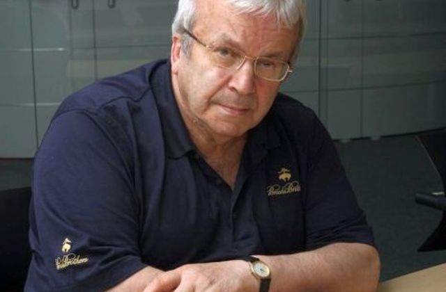 Presa sportiva, in doliu! Un cunoscut jurnalist a murit