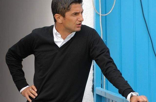 Razvan Lucescu, inca un sezon la Petrolul Ploiesti