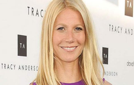Gwyneth Paltrow a lansat un club online dedicat cartilor de bucate
