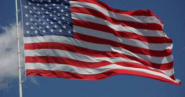 Ambasada SUA va fi inchisa luni, de Memorial Day