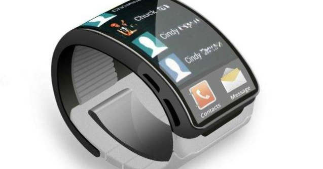 Samsung vrea sa lanseze un smartwatch care sa functioneze ca un telefon autonom
