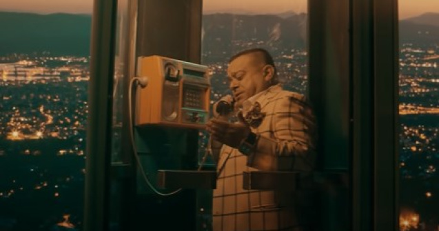 Adrian Minune se retrage din muzică: „Mai am de trăit 10-15 ani și vreau să mă bucur și eu de familia mea”