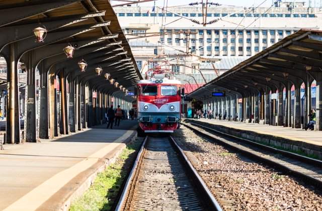 &bdquo;Trenurile Soarelui&rdquo; revin. Vor avea legături directe spre stațiunile de la Marea Neagră și Delta Dunării