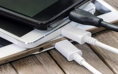 UE a aprobat un încărcător...