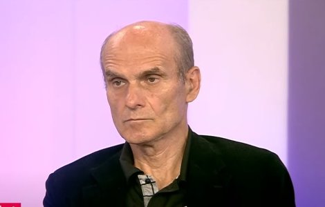 CTP, concediat de la Digi 24: „Ar fi trebuit să mă despart de ei”