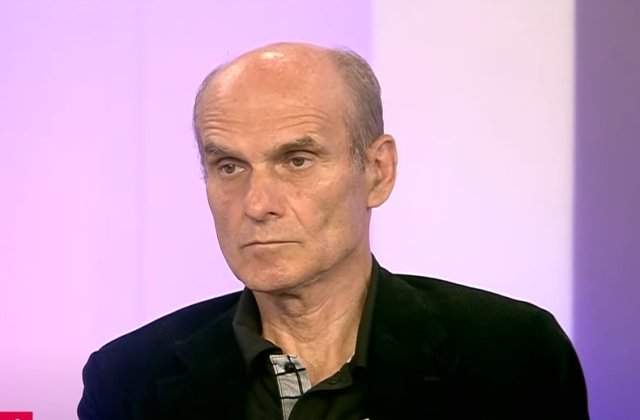 Cristian Tudor Popescu, concediat de la Digi 24: &bdquo;Ar fi trebuit să mă despart de mult de ei&rdquo;