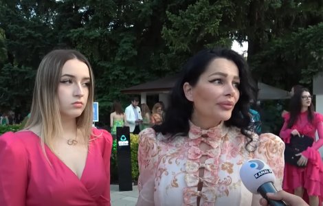 Brigitte Pastramă, înțepături la adresa fostului partener de viață la scurt timp după ce a anunțat divorțul: „Sărăcia vine peste tine”