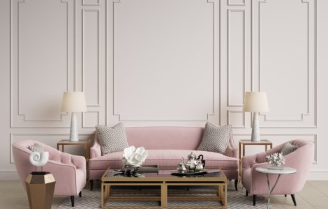 6 lucruri de știut despre stilul de decor clasic