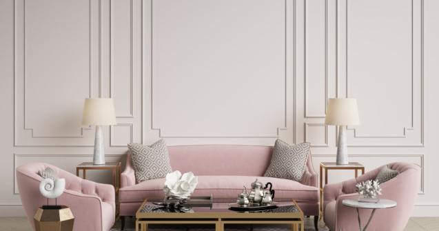 6 lucruri de știut despre stilul de decor clasic