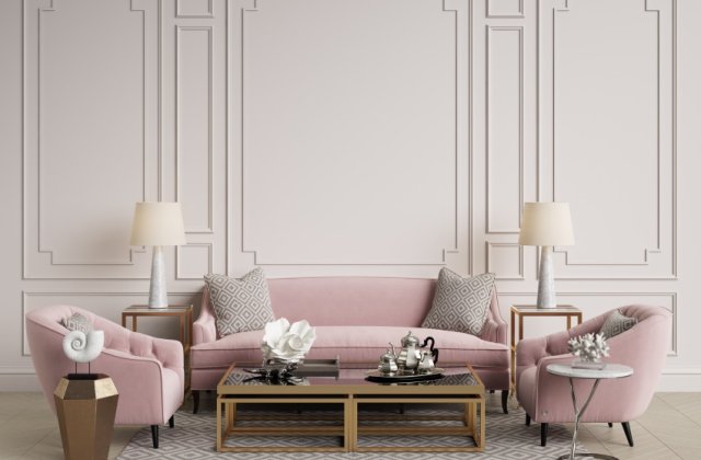 6 lucruri de știut despre stilul de decor clasic