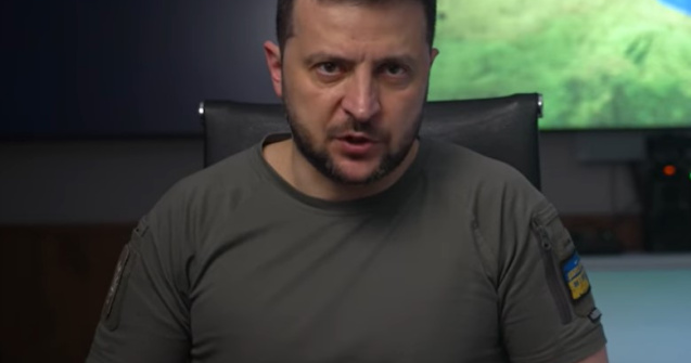 Zelenski avertizează că urmează ”cea mai dificilă iarnă”