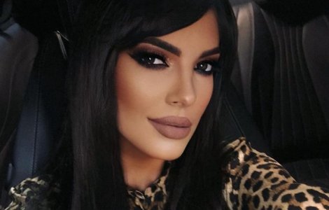 Fiica Andreei Tonciu împlinește astăzi 6 ani! Ce mesaj i-a transmis fosta concurentă de la Survivor