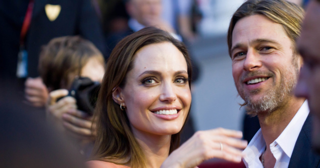 Brad Pitt o dă în judecată pe Angelina Jolie. Se anunță un nou proces răsunător