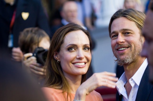 Brad Pitt o dă &icirc;n judecată pe Angelina Jolie. Se anunță un nou proces răsunător &icirc;ntre celebrități
