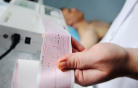 A fost inaugurat centrul cardiologic de excelență la un spital din Capitală