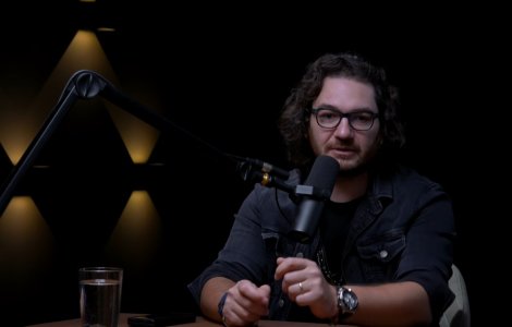 Florin Dumitrescu, adevăratul motiv pentru care a refuzat să participe la America Express: „Mi s-a propus de foarte multe ori ”