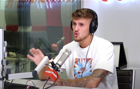 Alex Delea, probleme serioase după ce s-a întors din Republica Dominicană: „Mi-e foarte greu să...”