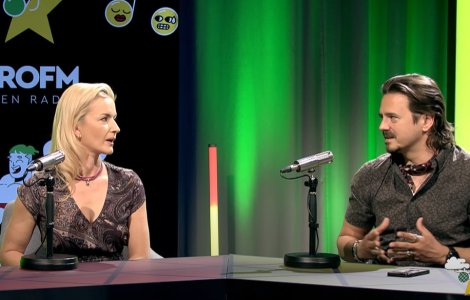 Elwira și Mihai Petre, despre începuturile carierei lor. Cum au ajuns la „Dansez pentru tine”