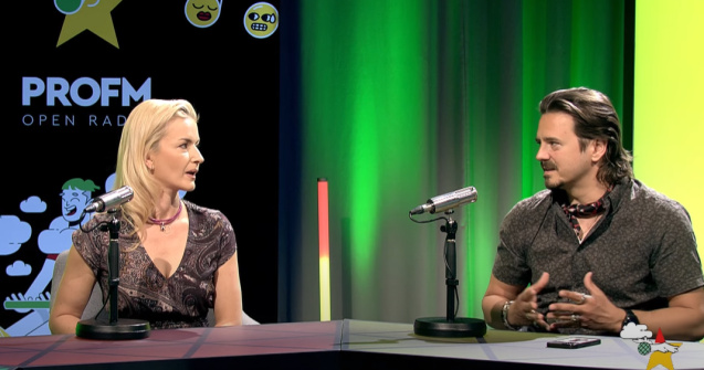 Elwira și Mihai Petre, despre începuturile carierei lor. Cum au ajuns la „Dansez pentru tine”