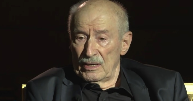 Victor Rebengiuc se retrage de pe scena teatrului: „Sănătatea mea e în mare suferință, e greu”