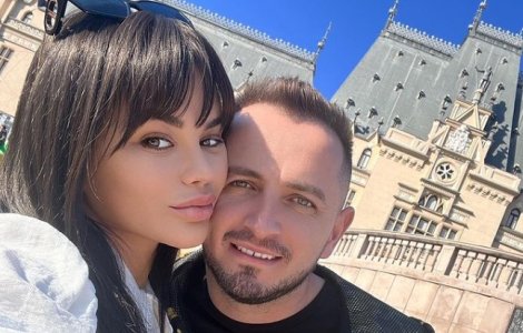 Carmen de la Sălciua și iubitul ei, pe punctul de a-și pierde viața într-un accident de mașină: „Mi-a fost frică”