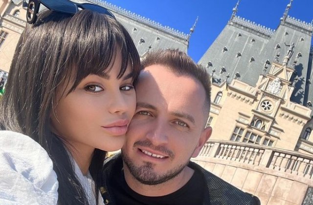 Carmen de la Sălciua și iubitul ei, pe punctul de a-și pierde viața &icirc;ntr-un accident de mașină: &bdquo;Mi-a fost frică&rdquo;